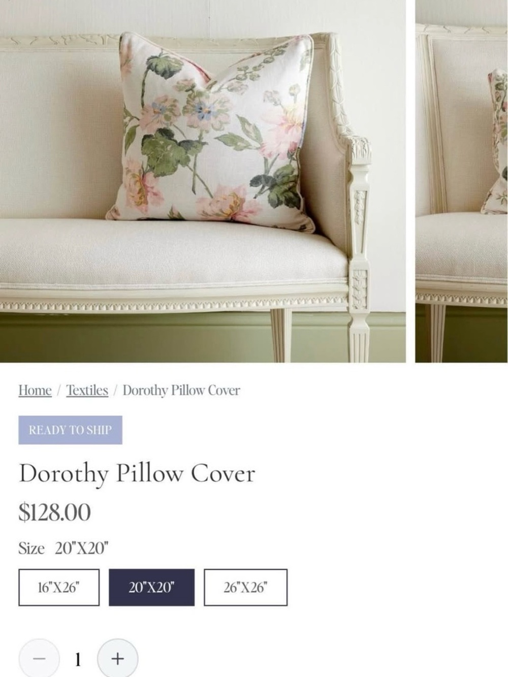 Caitlin Wilson Pillows